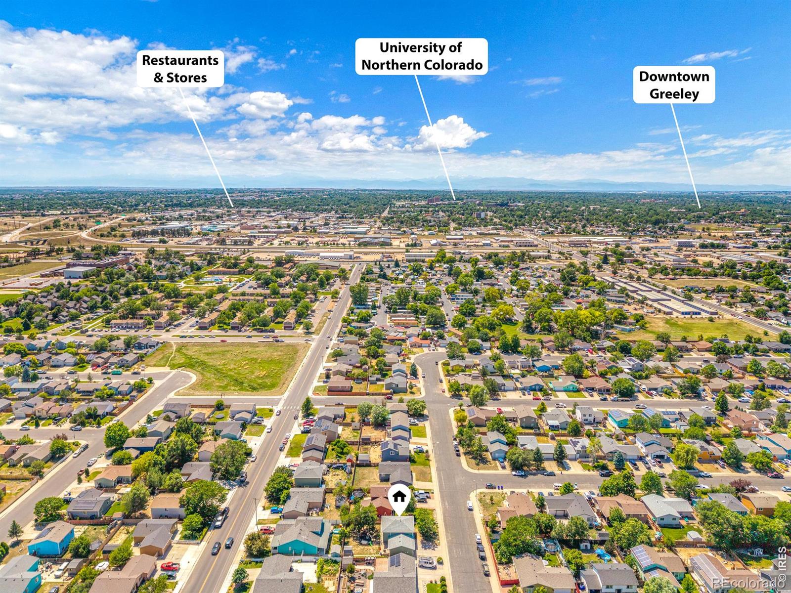 MLS Image #17 for 526 e 23rd st rd,greeley, Colorado