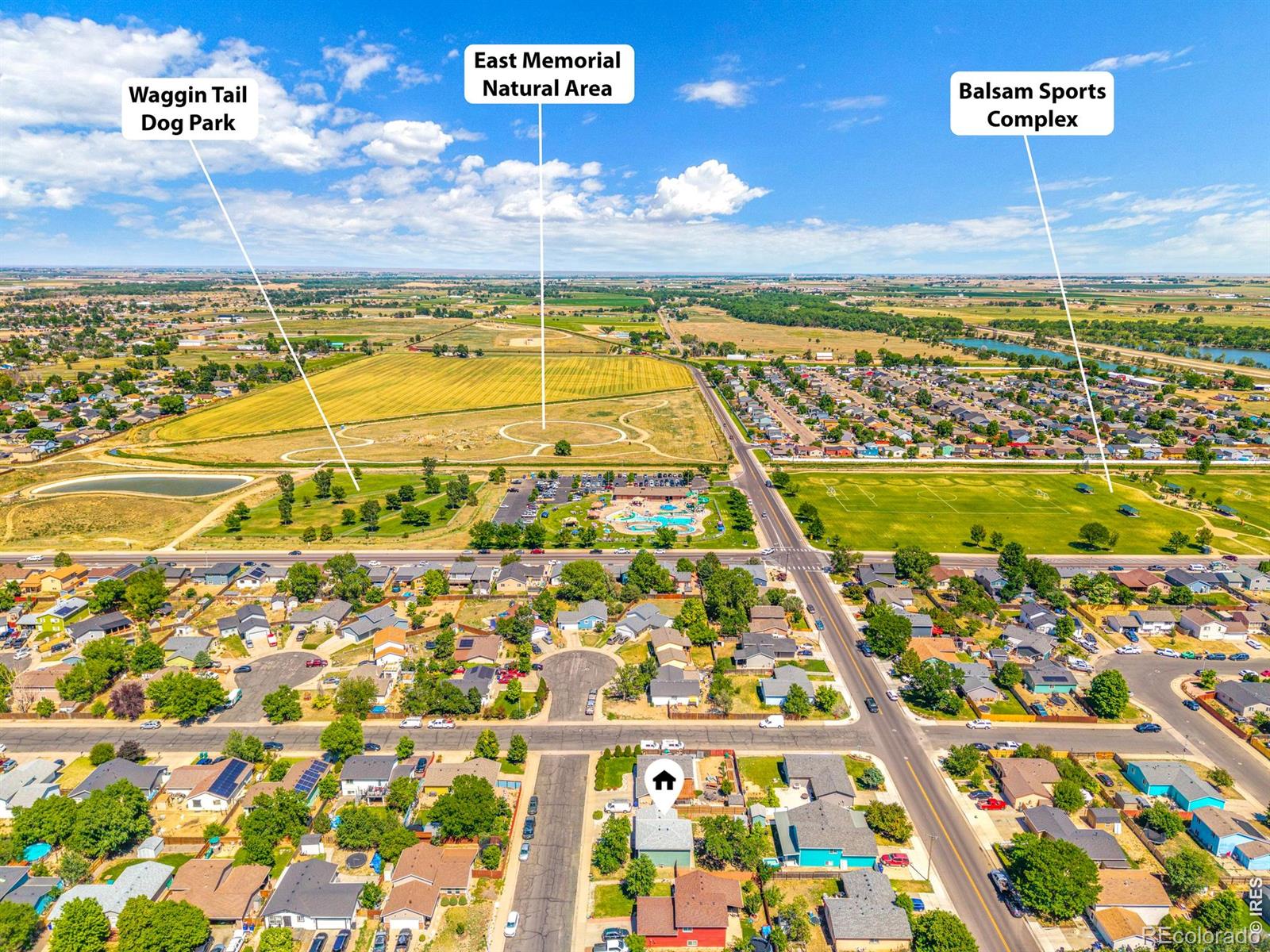 MLS Image #18 for 526 e 23rd st rd,greeley, Colorado