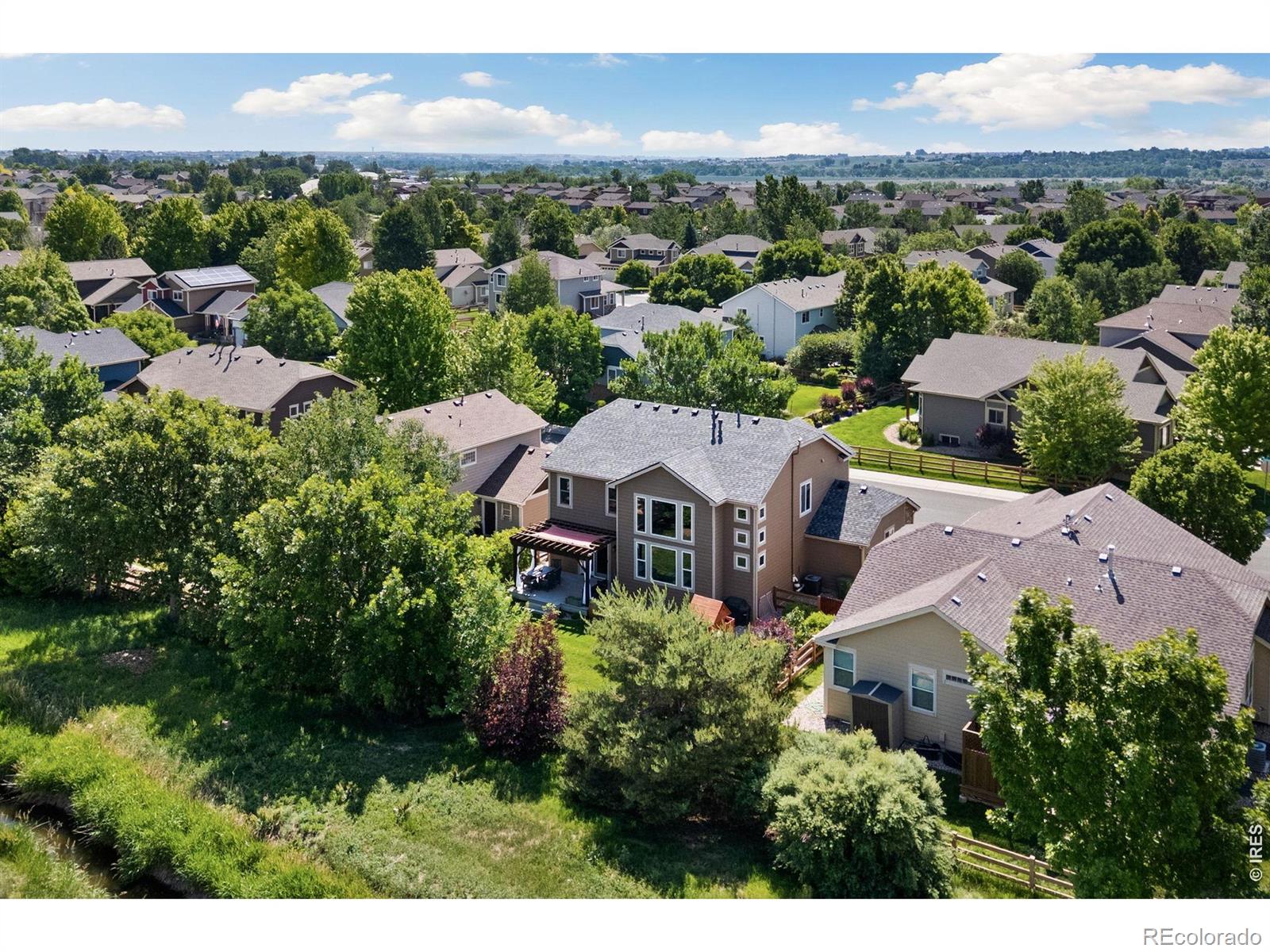 MLS Image #18 for 2765  dafina drive,loveland, Colorado