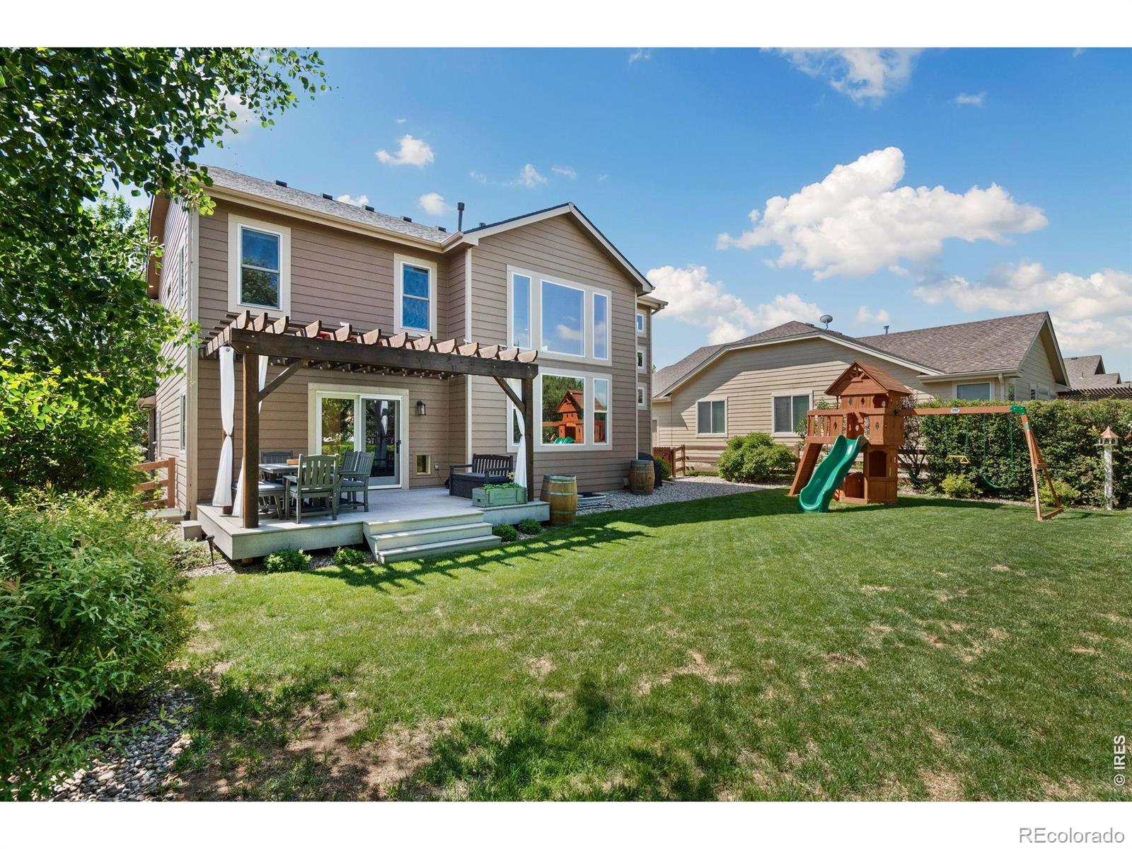 MLS Image #19 for 2765  dafina drive,loveland, Colorado