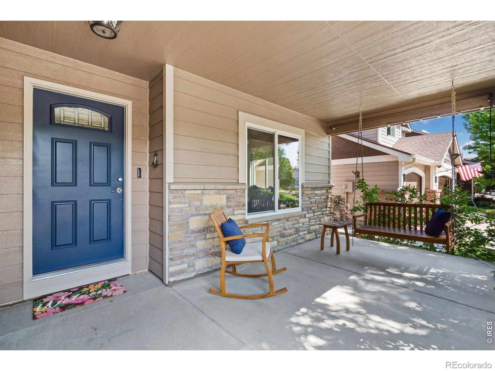 MLS Image #2 for 2765  dafina drive,loveland, Colorado