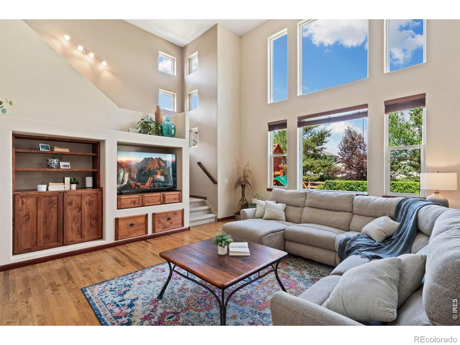 MLS Image #3 for 2765  dafina drive,loveland, Colorado