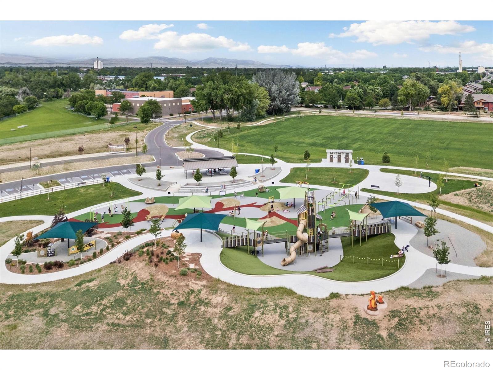 MLS Image #34 for 2765  dafina drive,loveland, Colorado