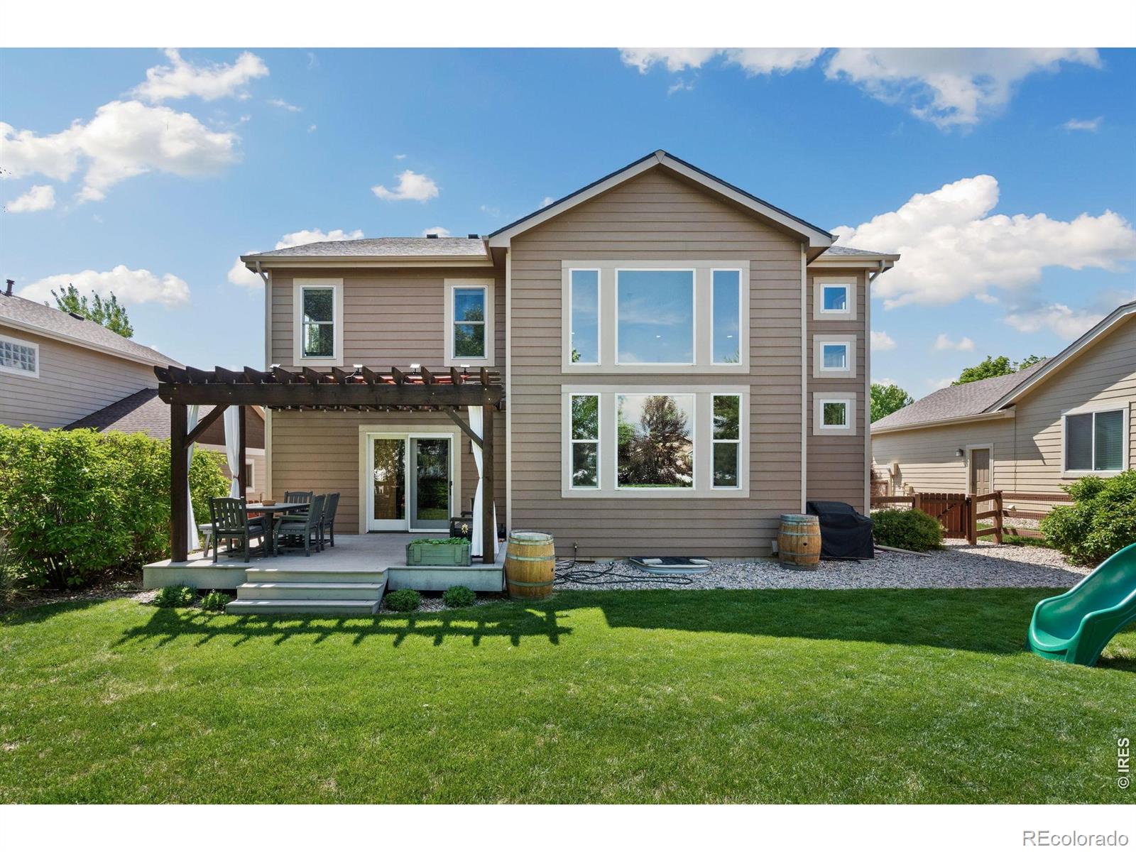 MLS Image #36 for 2765  dafina drive,loveland, Colorado