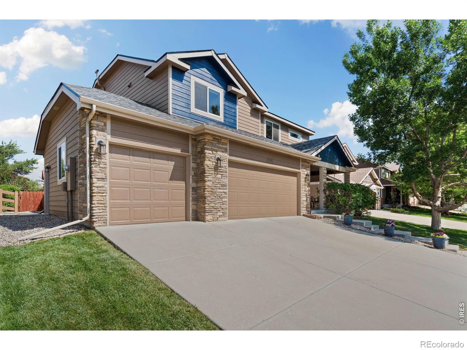 MLS Image #40 for 2765  dafina drive,loveland, Colorado