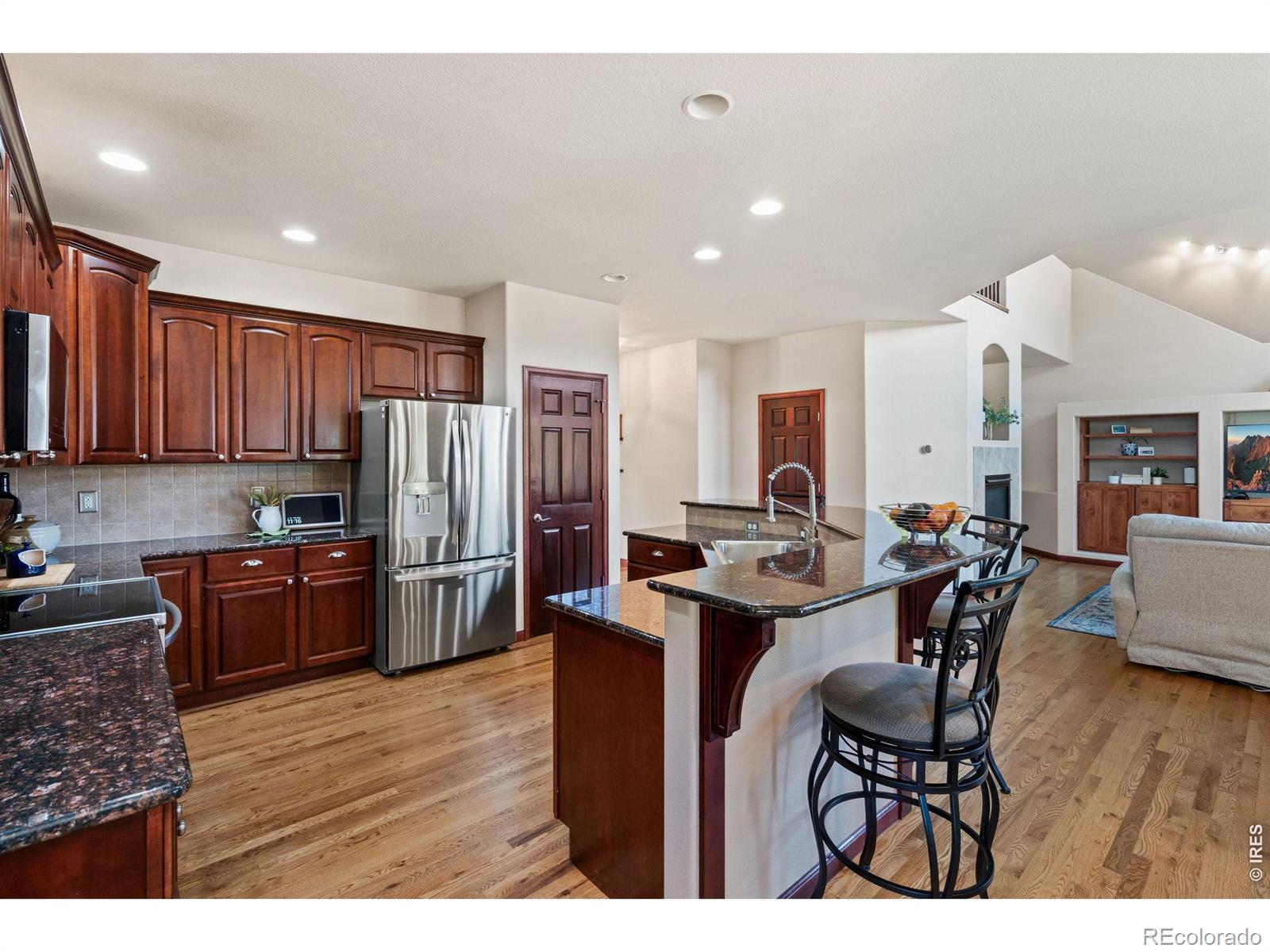MLS Image #5 for 2765  dafina drive,loveland, Colorado