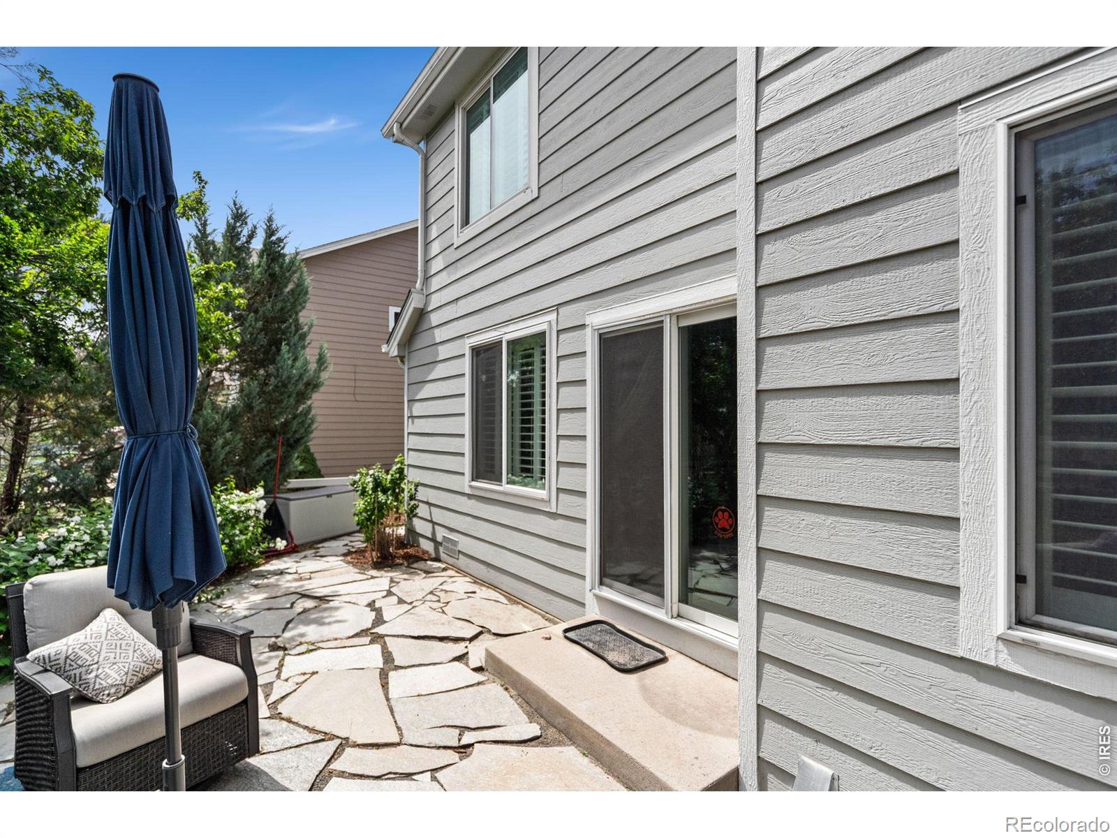 MLS Image #37 for 114  whitney court,windsor, Colorado