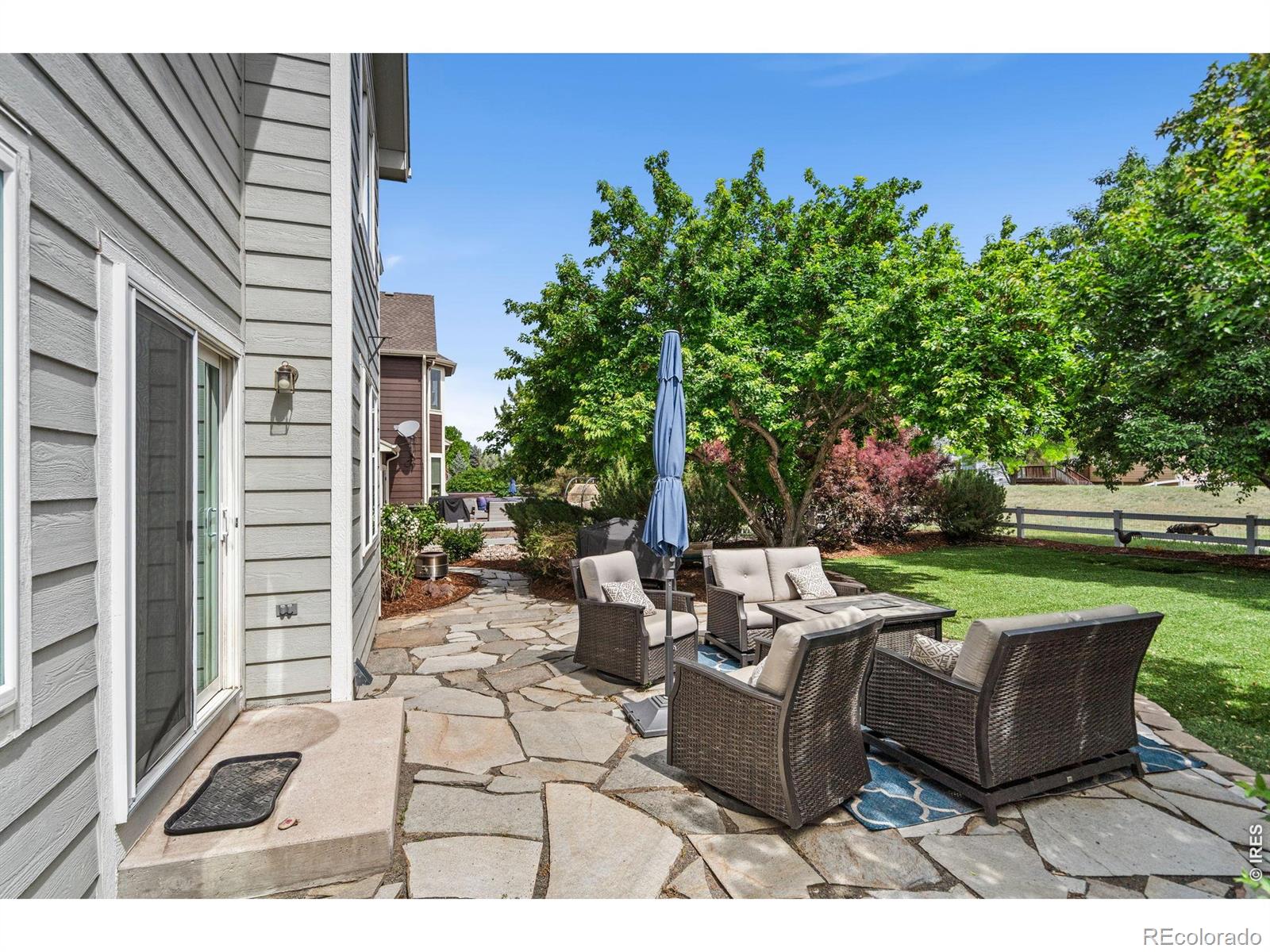 MLS Image #38 for 114  whitney court,windsor, Colorado