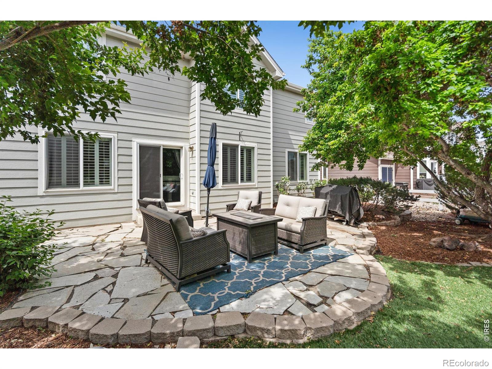 MLS Image #39 for 114  whitney court,windsor, Colorado