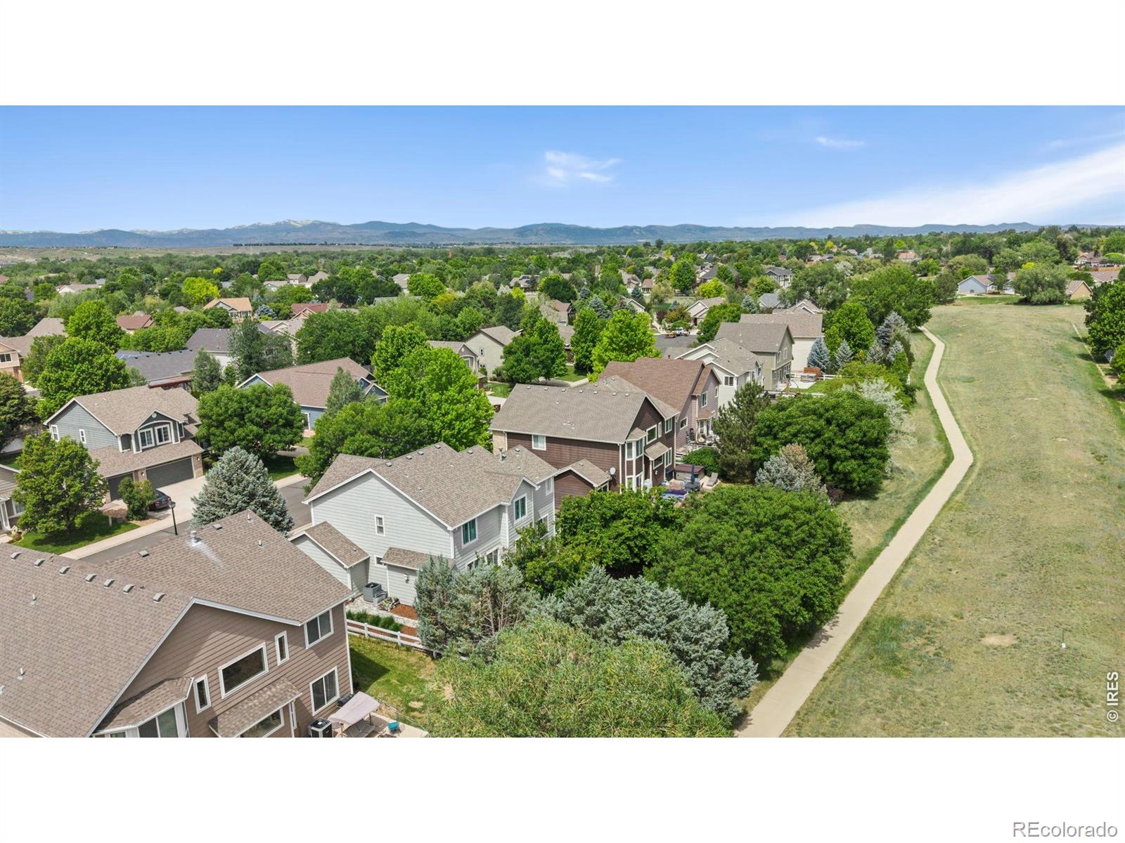 MLS Image #43 for 114  whitney court,windsor, Colorado