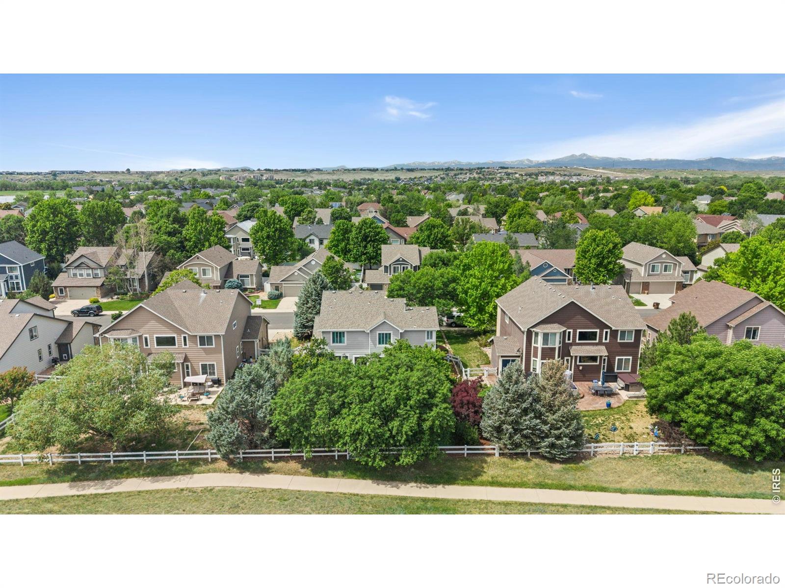 MLS Image #6 for 114  whitney court,windsor, Colorado