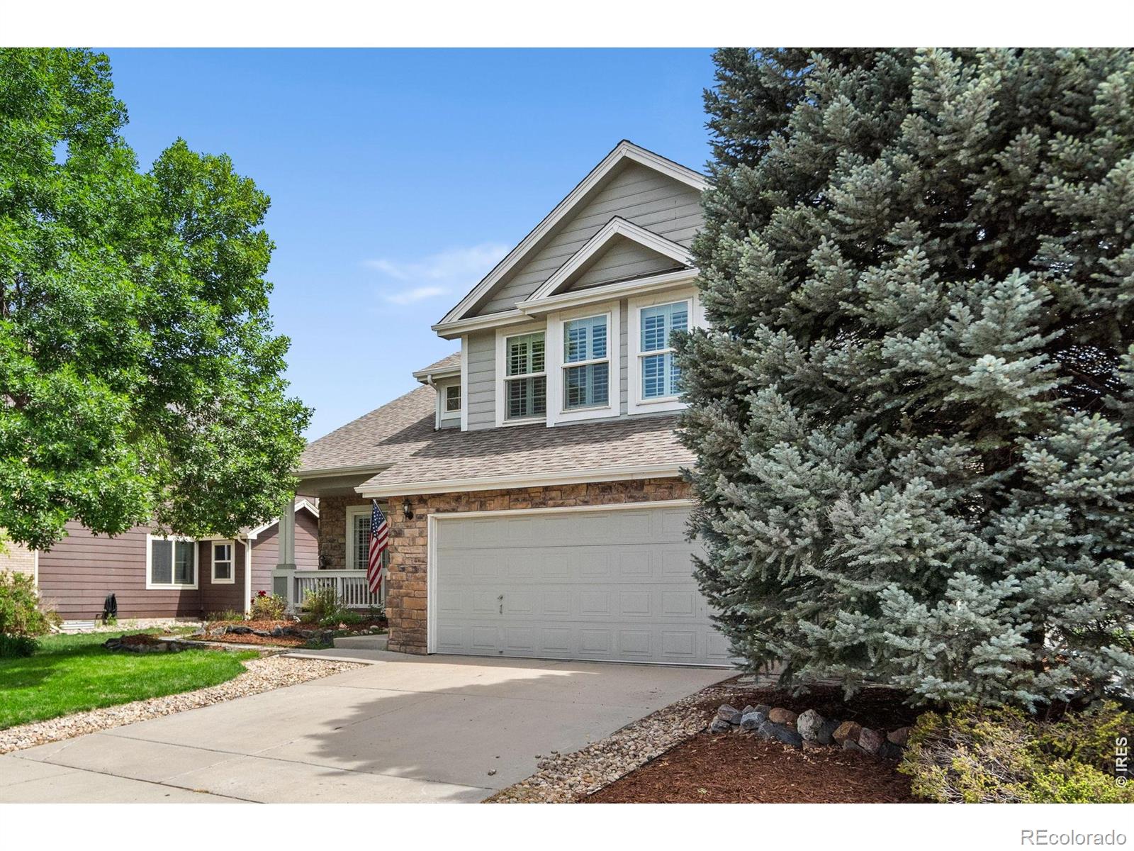 MLS Image #7 for 114  whitney court,windsor, Colorado