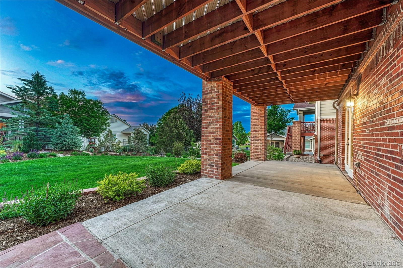 MLS Image #38 for 8144 s algonquian circle,aurora, Colorado