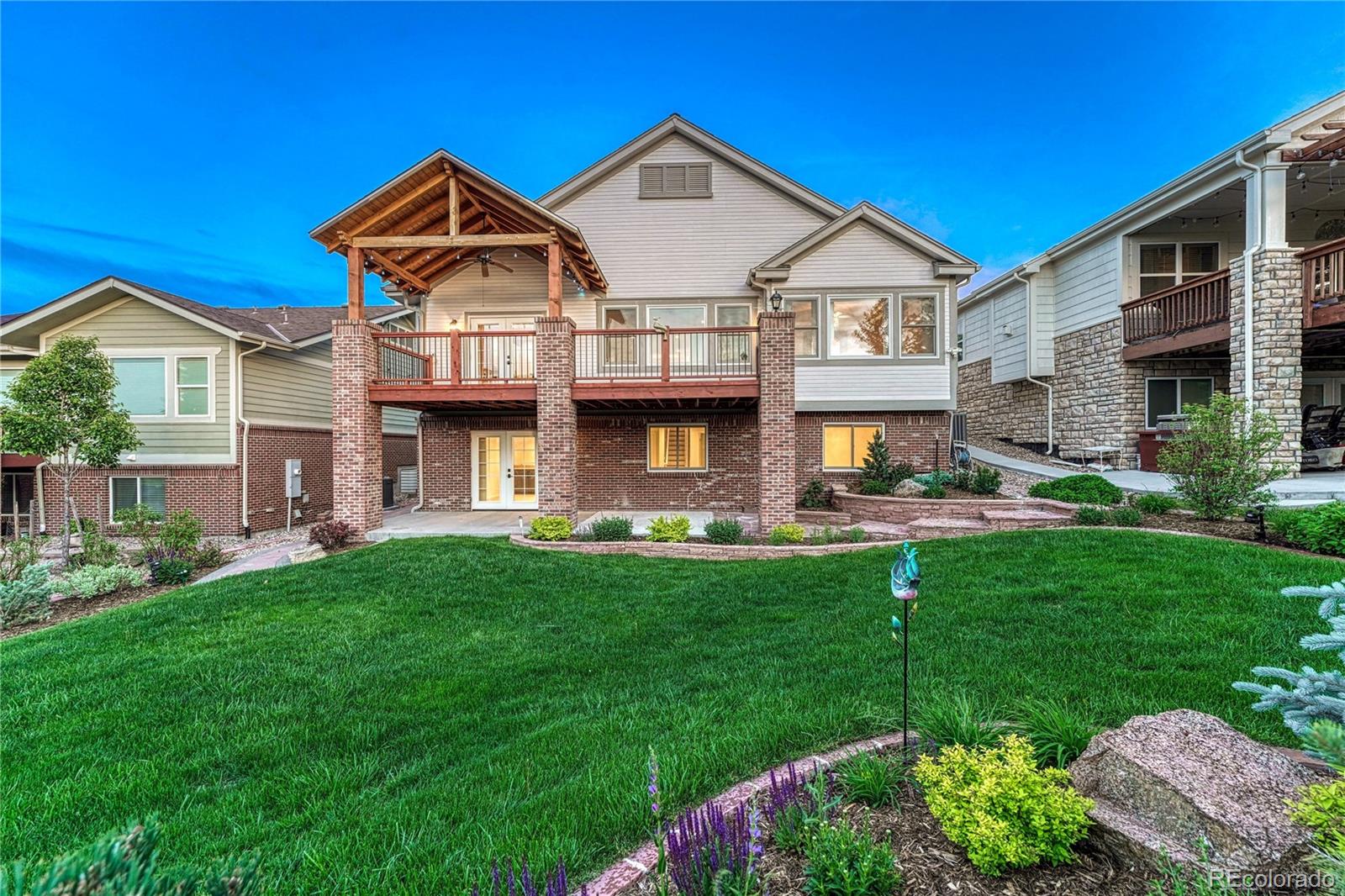 MLS Image #40 for 8144 s algonquian circle,aurora, Colorado