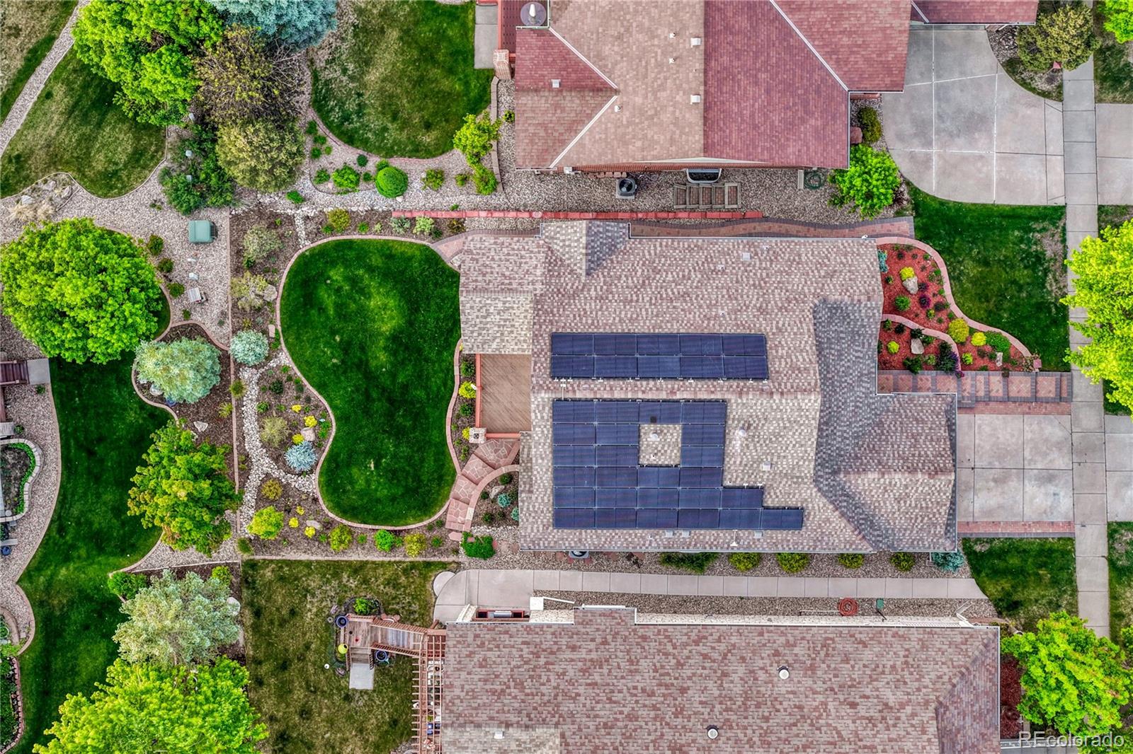 MLS Image #42 for 8144 s algonquian circle,aurora, Colorado