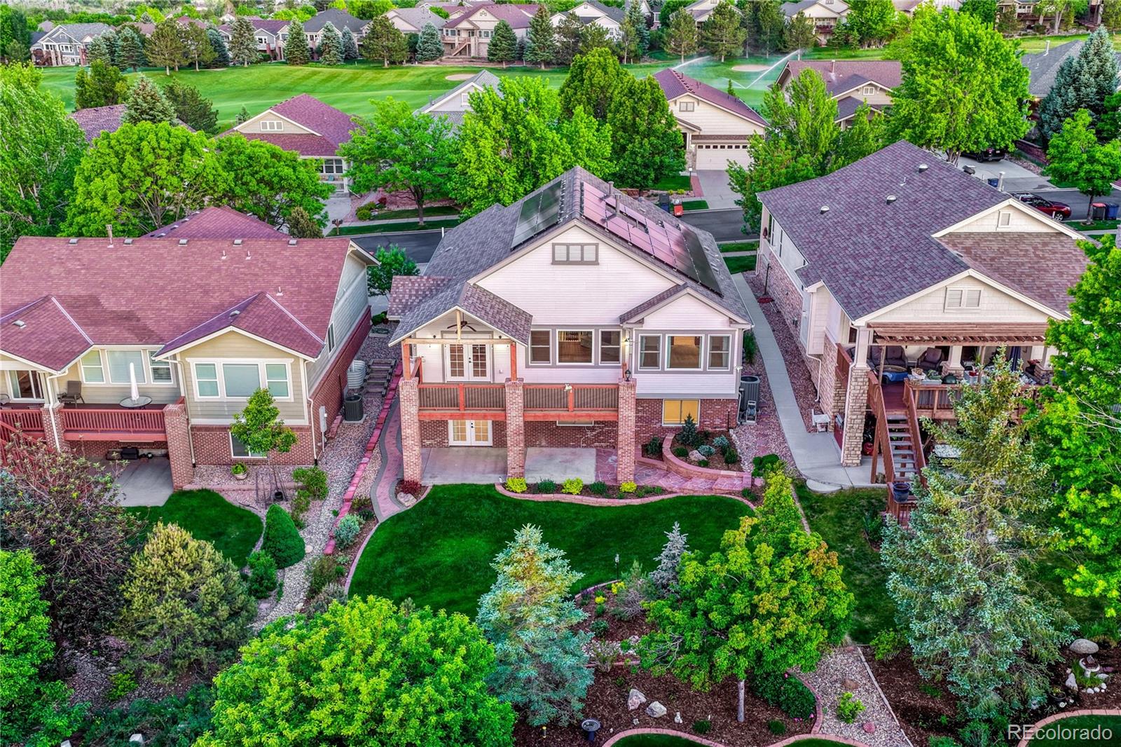 MLS Image #43 for 8144 s algonquian circle,aurora, Colorado