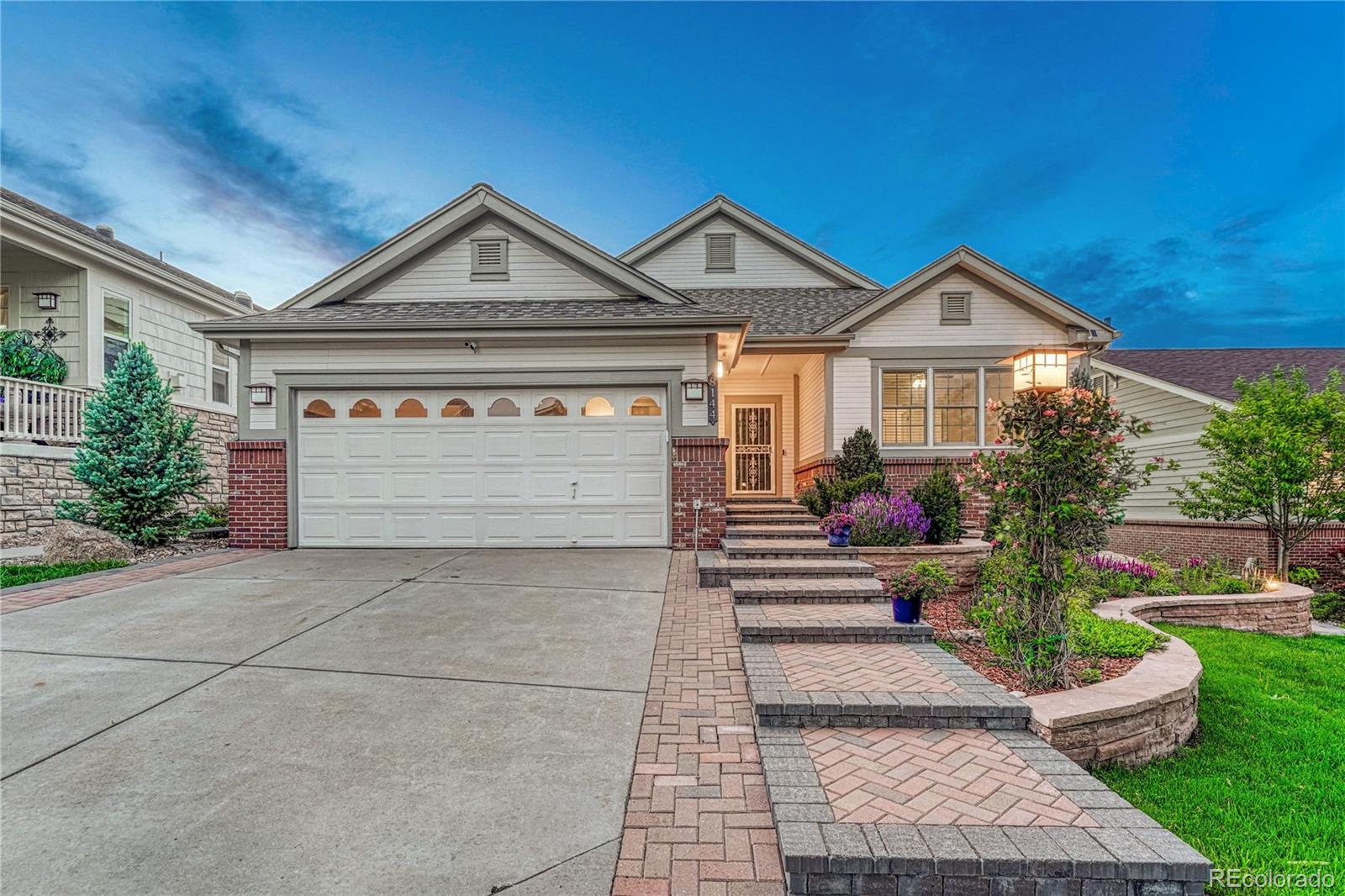 MLS Image #8 for 8144 s algonquian circle,aurora, Colorado
