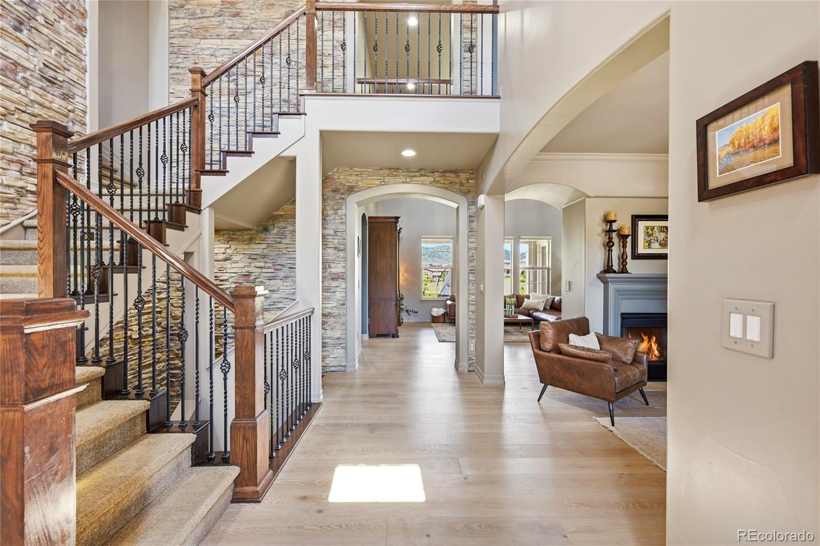 MLS Image #1 for 2383 s lupine way,lakewood, Colorado