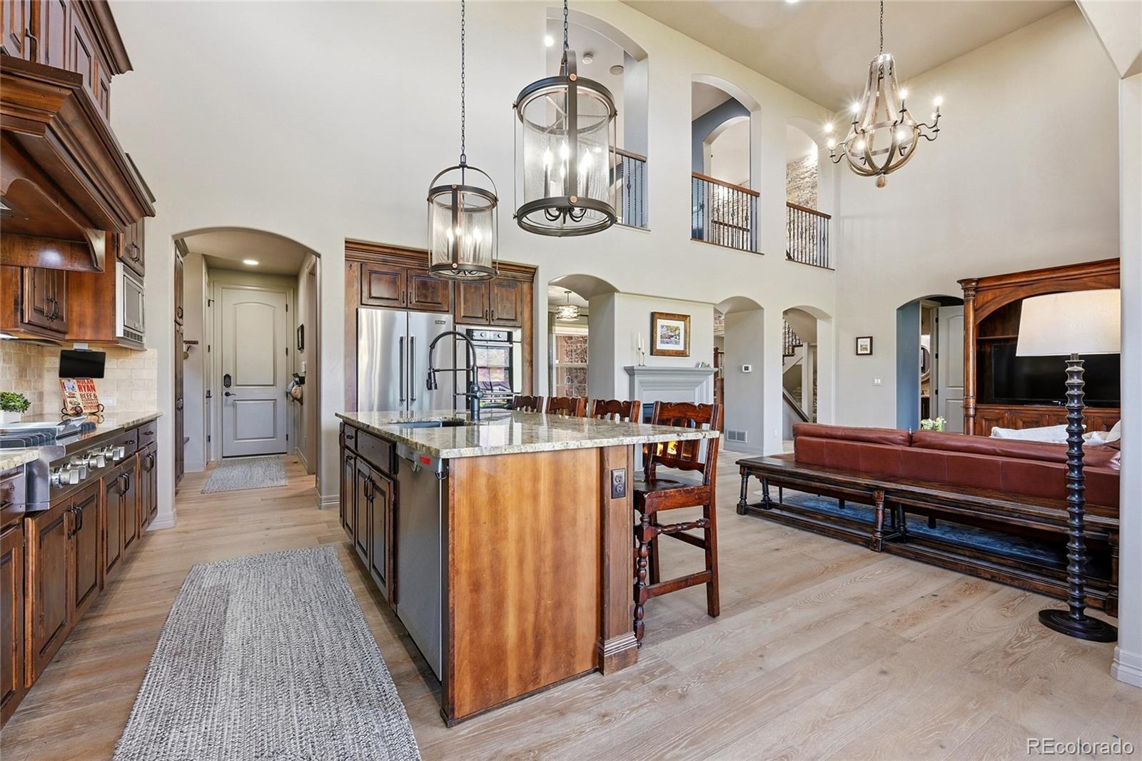 MLS Image #10 for 2383 s lupine way,lakewood, Colorado