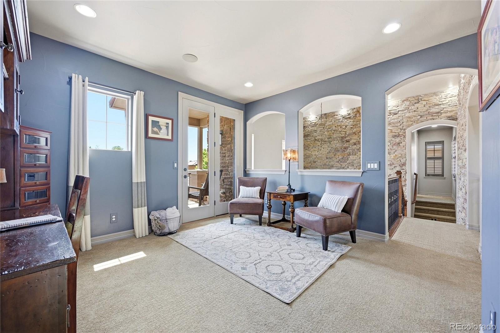MLS Image #21 for 2383 s lupine way,lakewood, Colorado