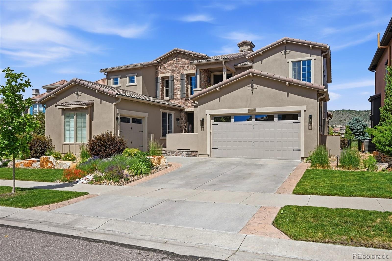 MLS Image #3 for 2383 s lupine way,lakewood, Colorado
