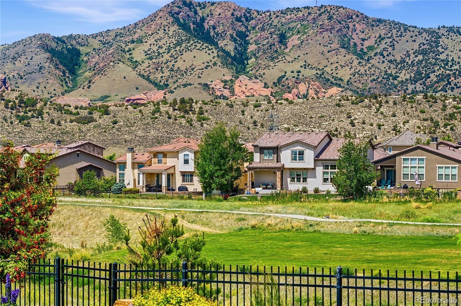 MLS Image #31 for 2383 s lupine way,lakewood, Colorado