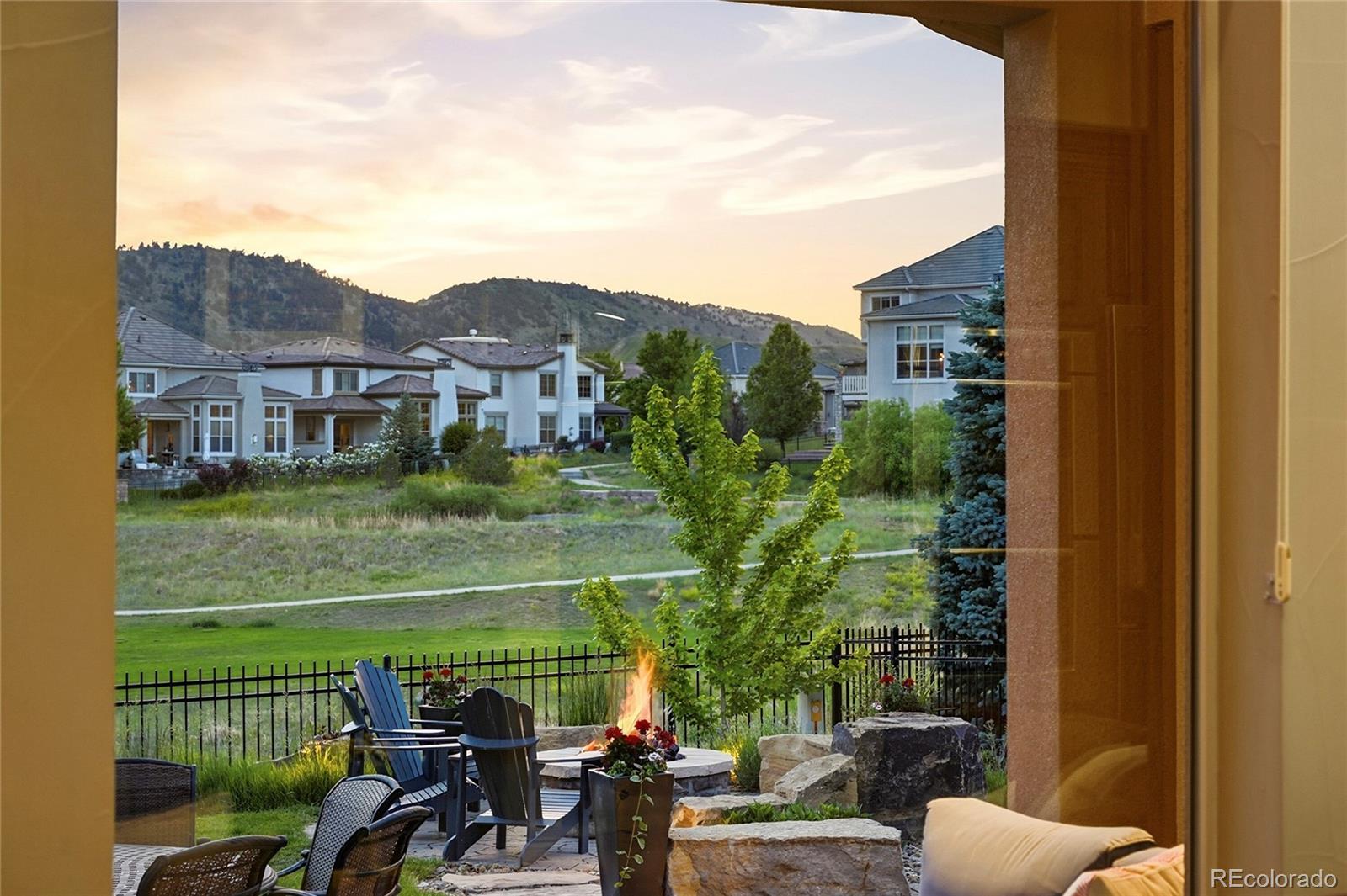 MLS Image #35 for 2383 s lupine way,lakewood, Colorado