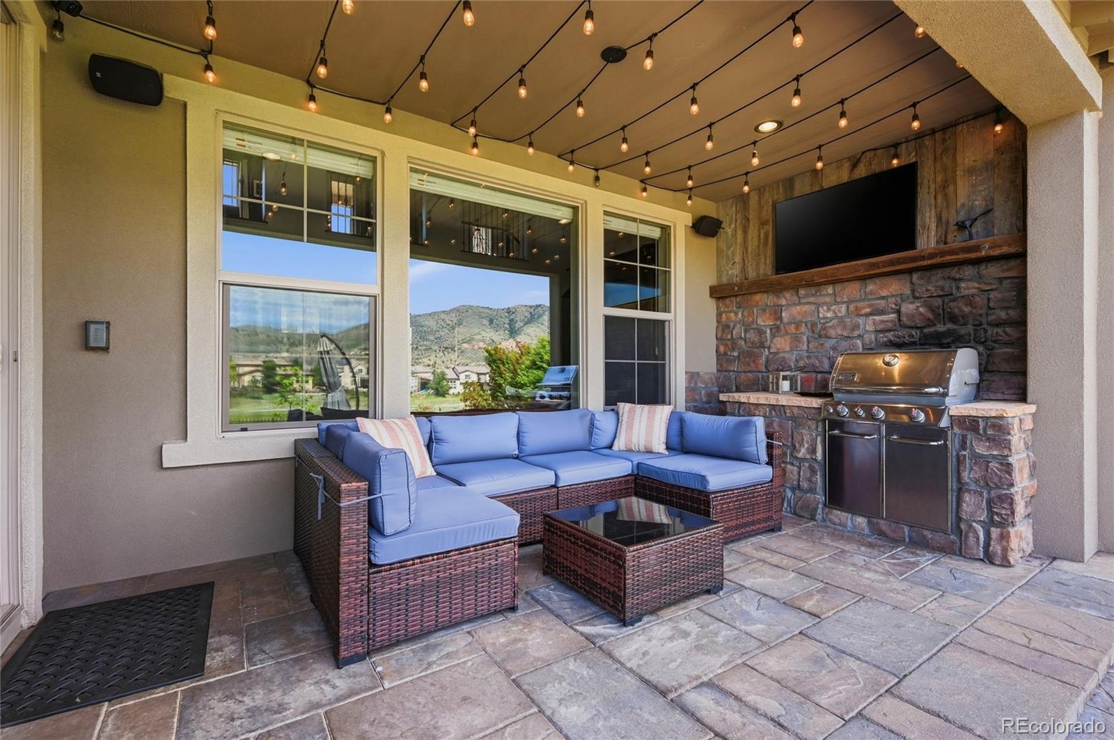 MLS Image #37 for 2383 s lupine way,lakewood, Colorado