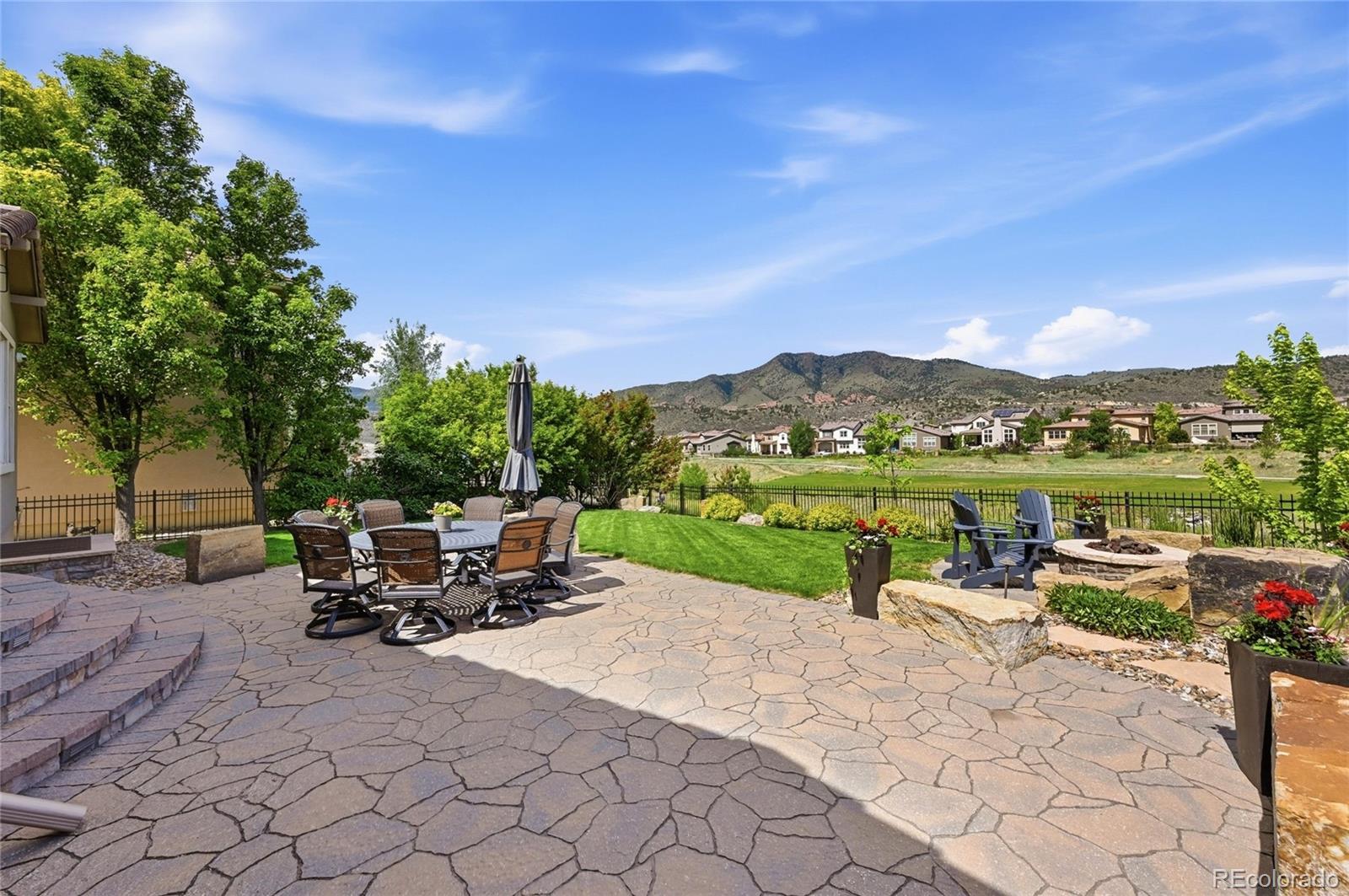 MLS Image #38 for 2383 s lupine way,lakewood, Colorado
