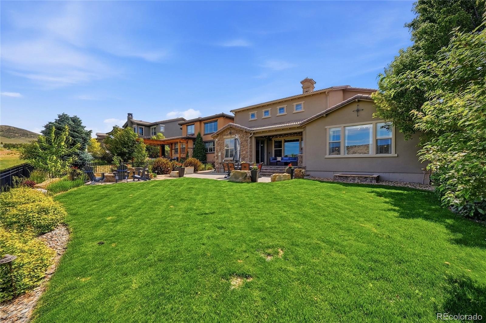 MLS Image #39 for 2383 s lupine way,lakewood, Colorado