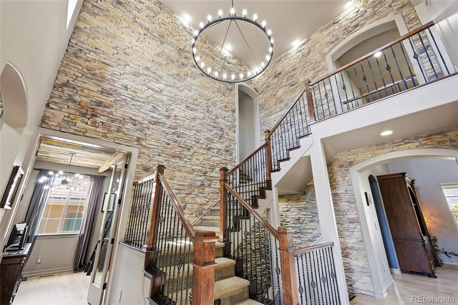 MLS Image #4 for 2383 s lupine way,lakewood, Colorado