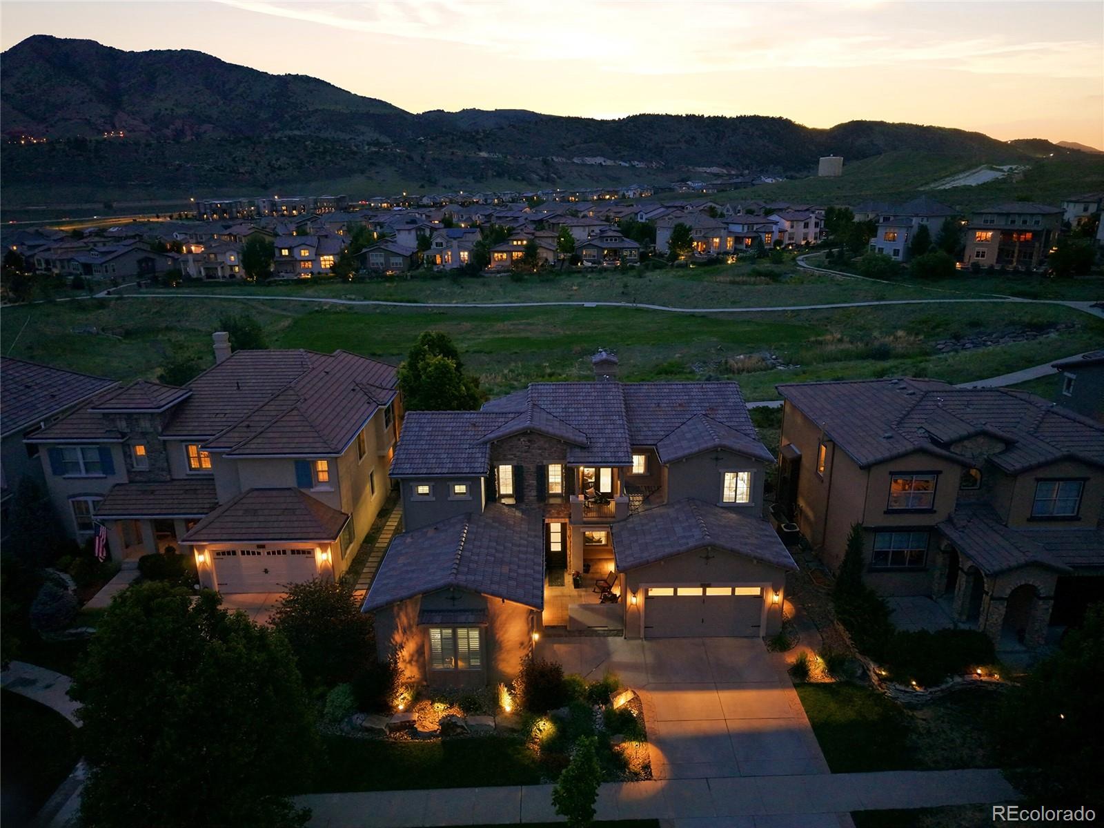 MLS Image #41 for 2383 s lupine way,lakewood, Colorado