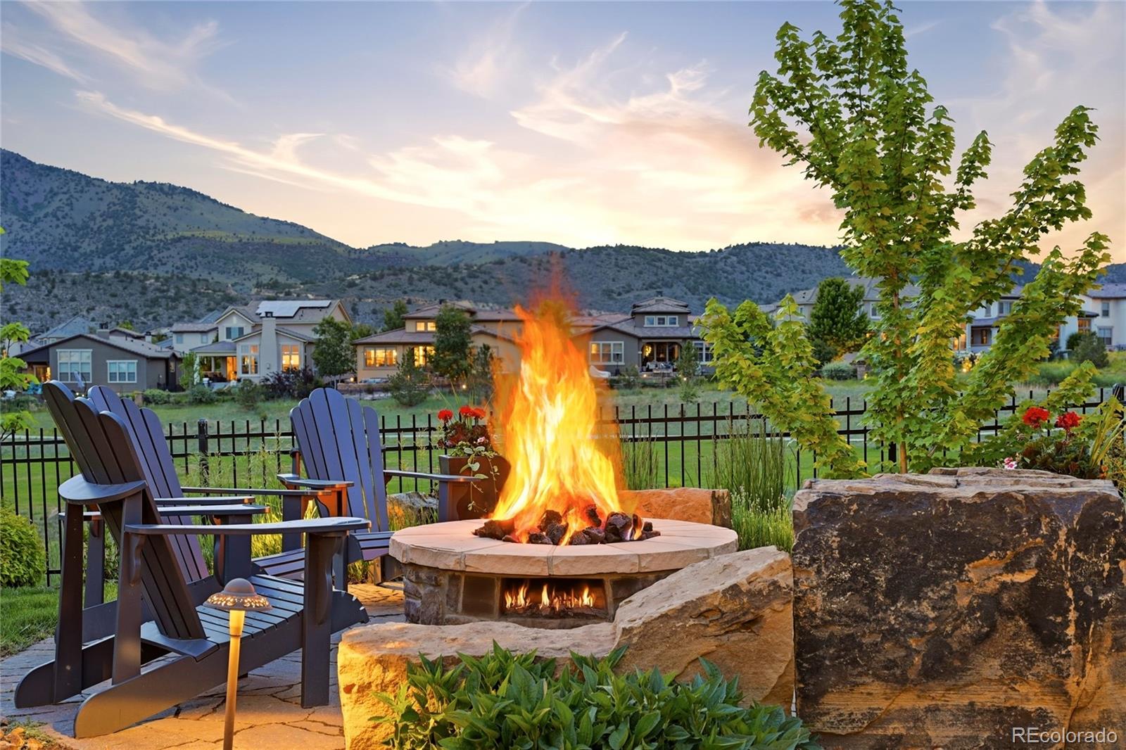 MLS Image #43 for 2383 s lupine way,lakewood, Colorado