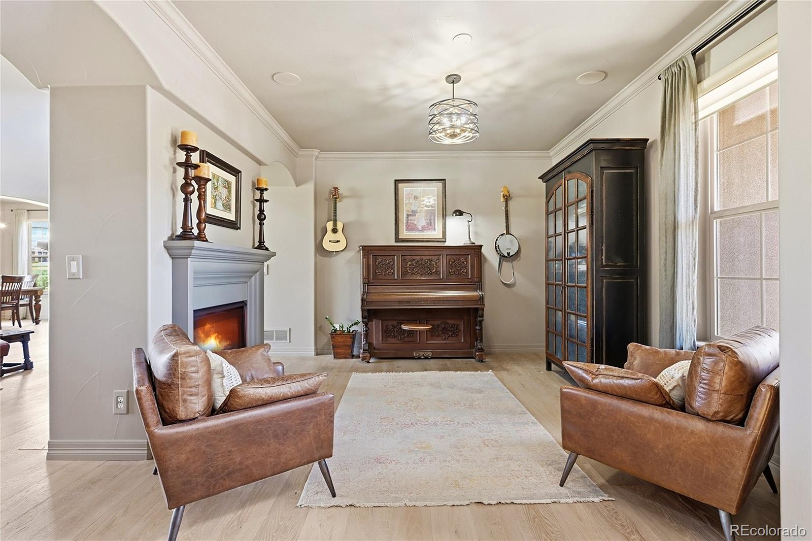 MLS Image #5 for 2383 s lupine way,lakewood, Colorado