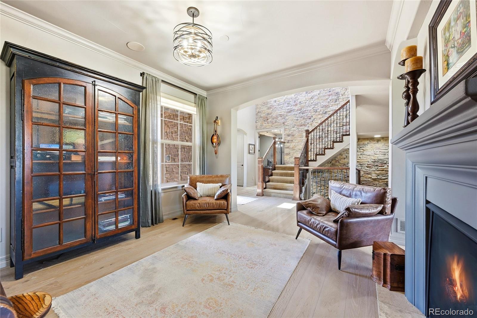 MLS Image #6 for 2383 s lupine way,lakewood, Colorado