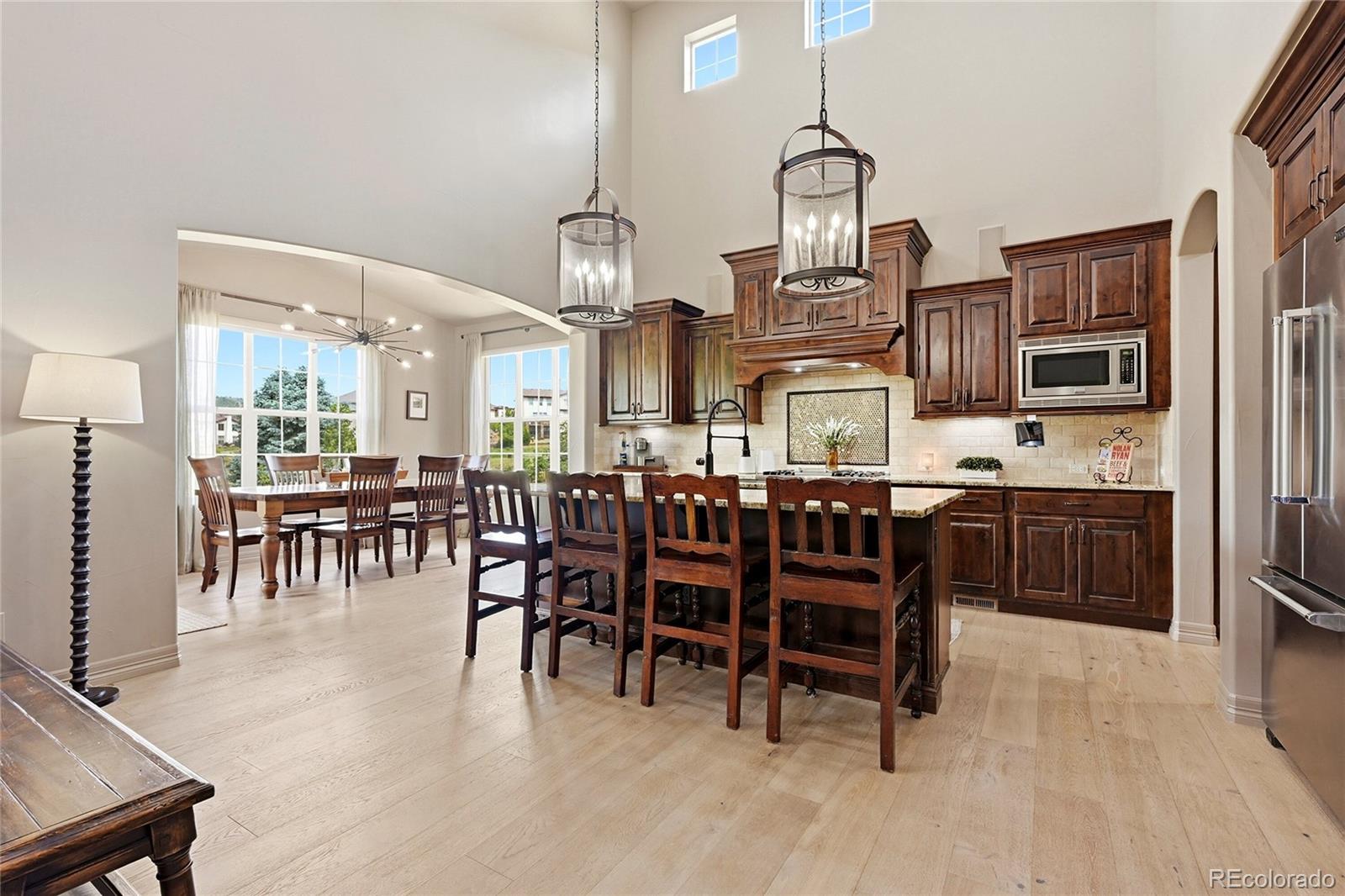 MLS Image #8 for 2383 s lupine way,lakewood, Colorado