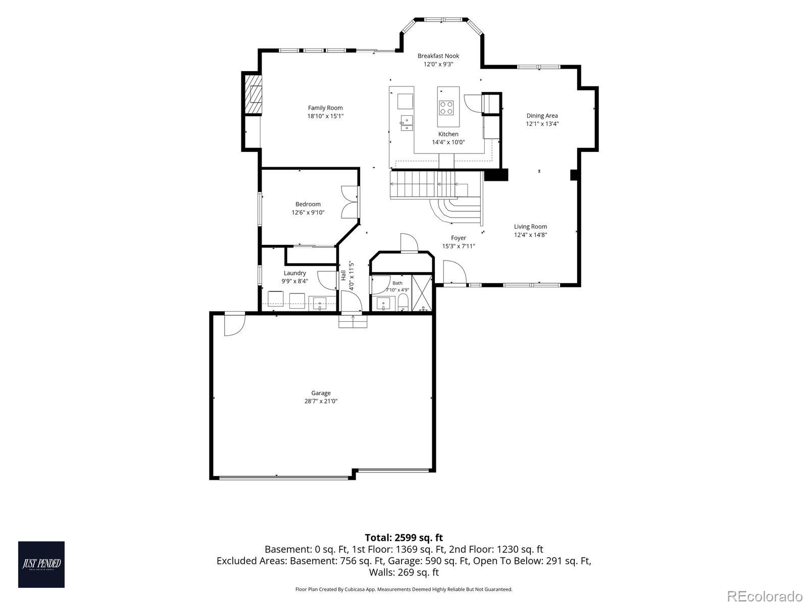 MLS Image #45 for 18740 e progress avenue,centennial, Colorado