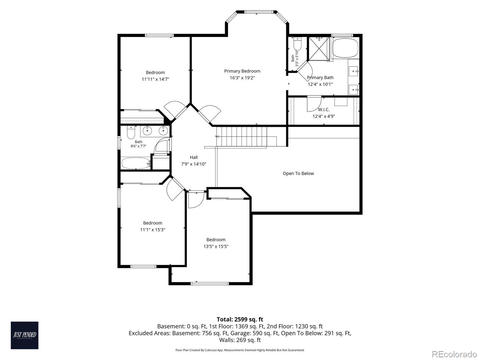 MLS Image #46 for 18740 e progress avenue,centennial, Colorado
