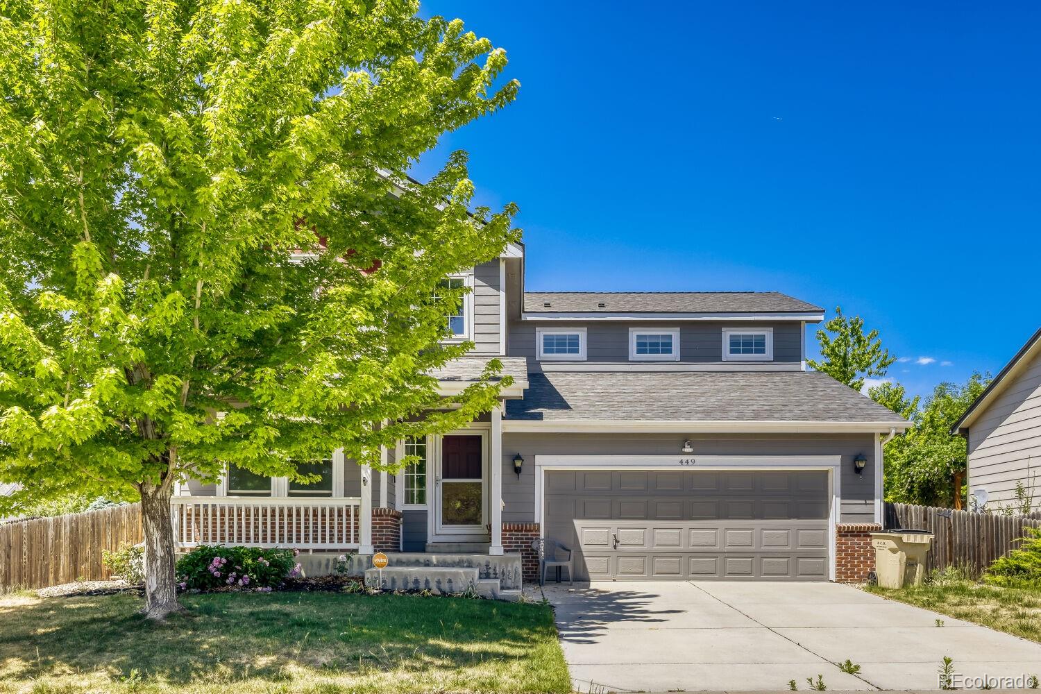 MLS Image #0 for 449  mt sherman street,brighton, Colorado