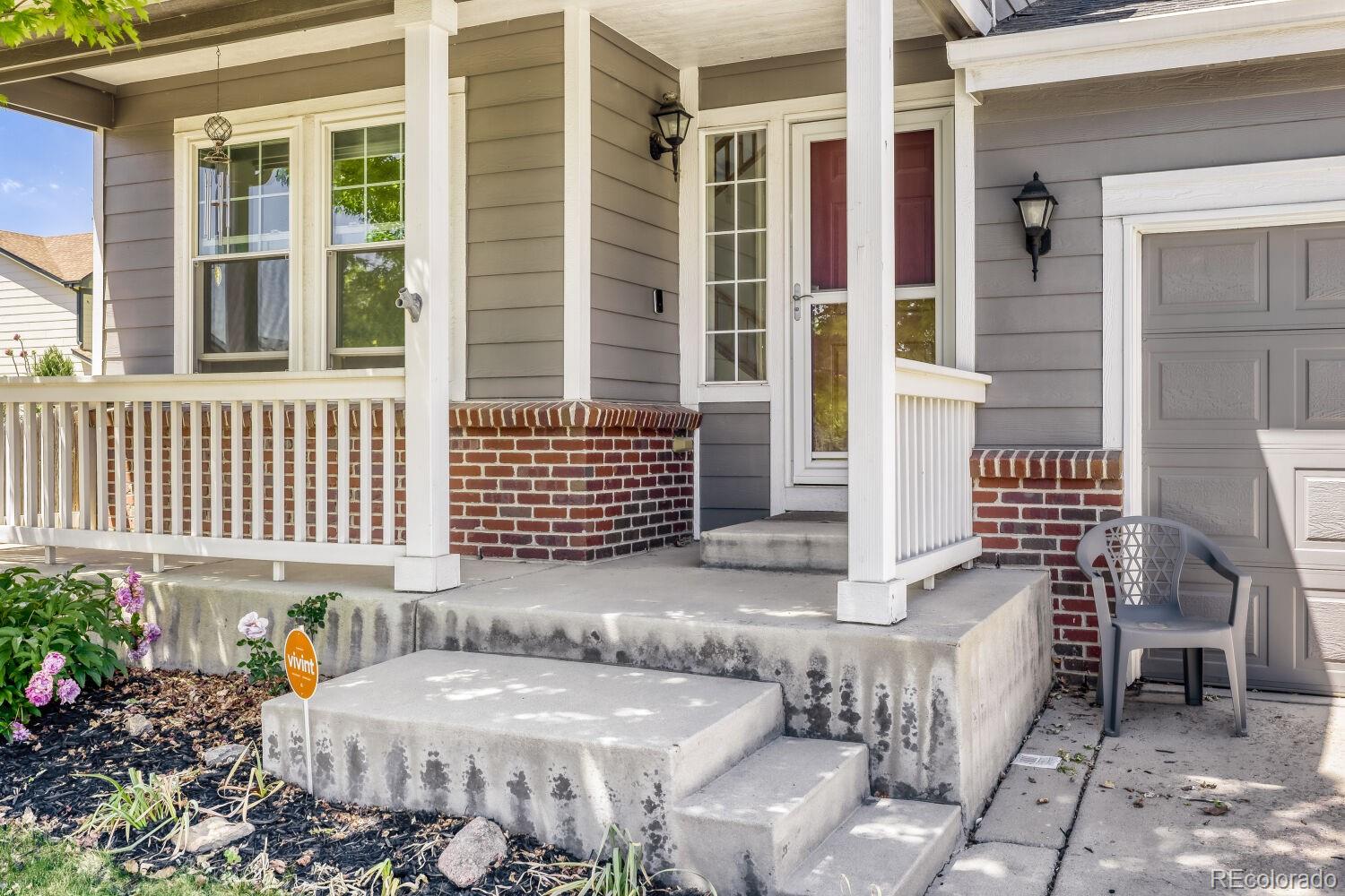 MLS Image #3 for 449  mt sherman street,brighton, Colorado