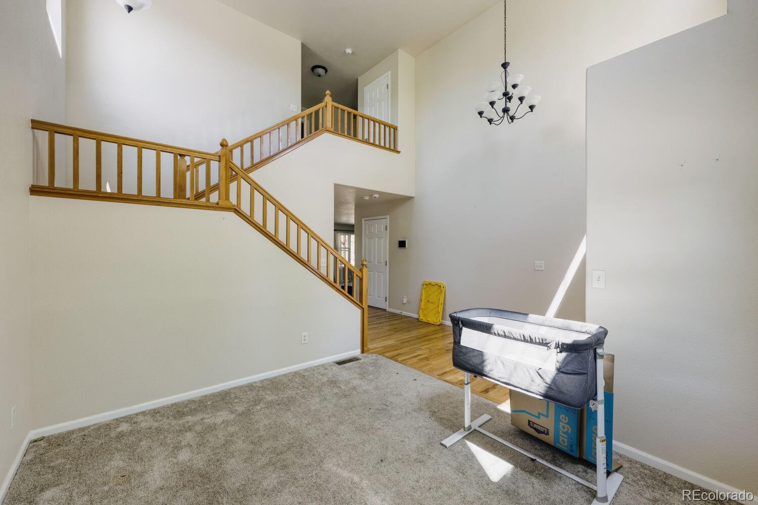 MLS Image #5 for 449  mt sherman street,brighton, Colorado