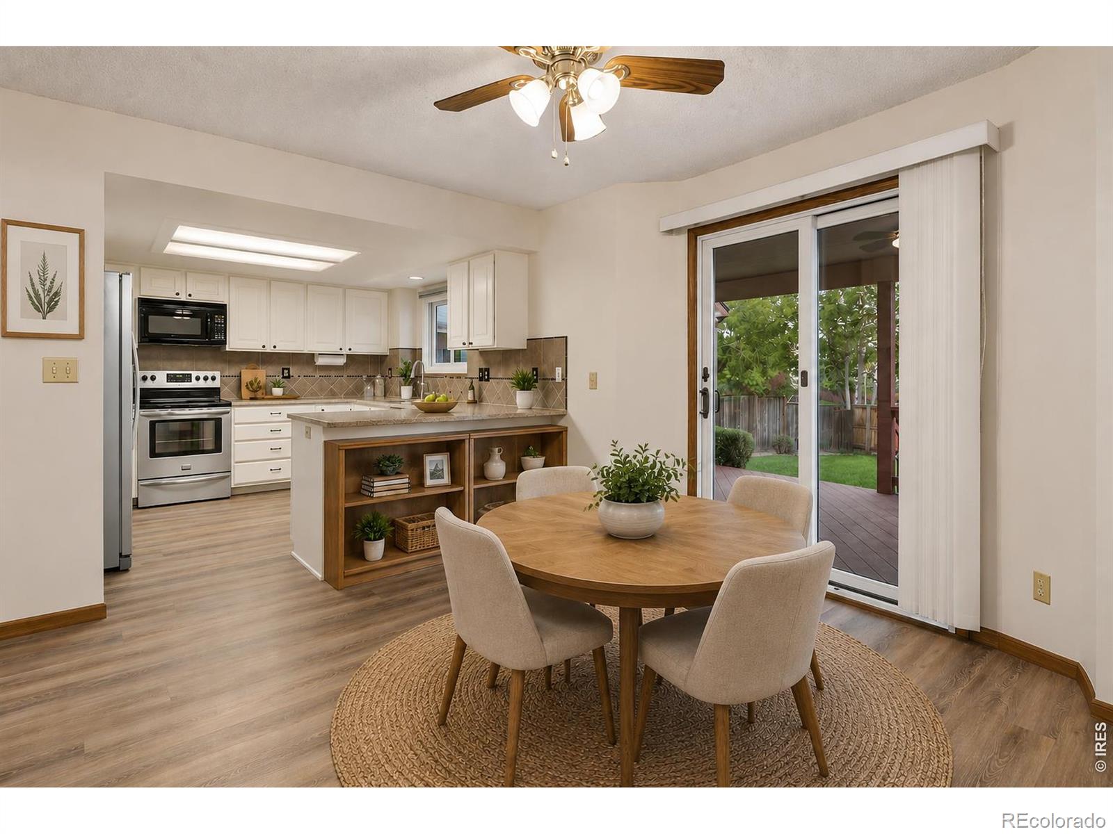 MLS Image #15 for 4430  viewpoint court,fort collins, Colorado