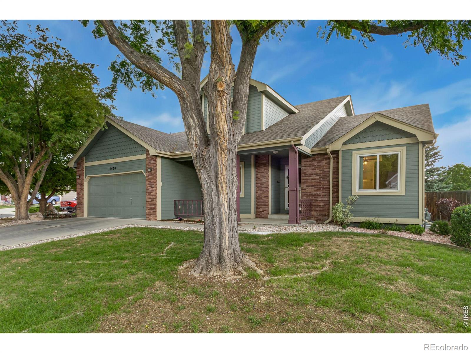 MLS Image #36 for 4430  viewpoint court,fort collins, Colorado