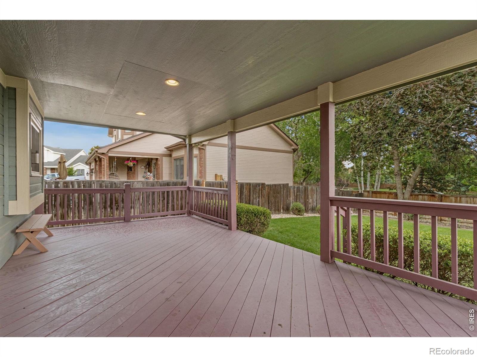 MLS Image #37 for 4430  viewpoint court,fort collins, Colorado