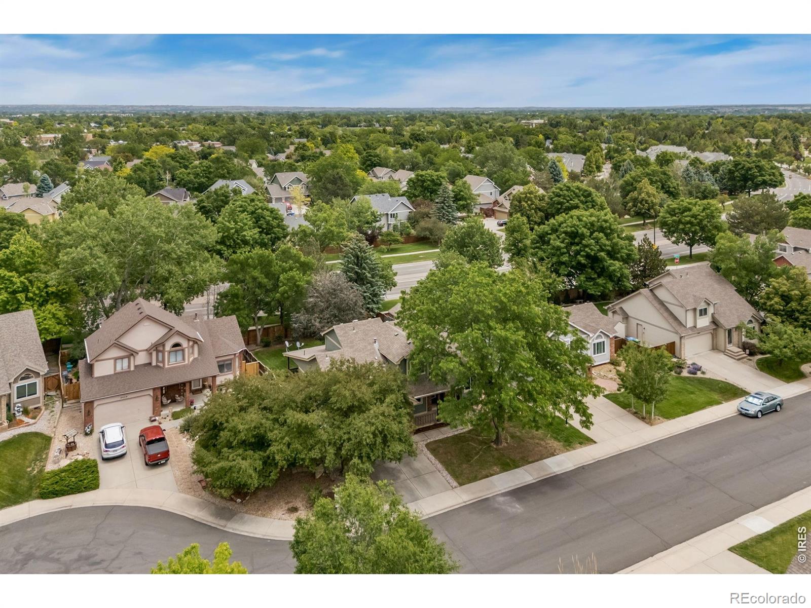 MLS Image #39 for 4430  viewpoint court,fort collins, Colorado