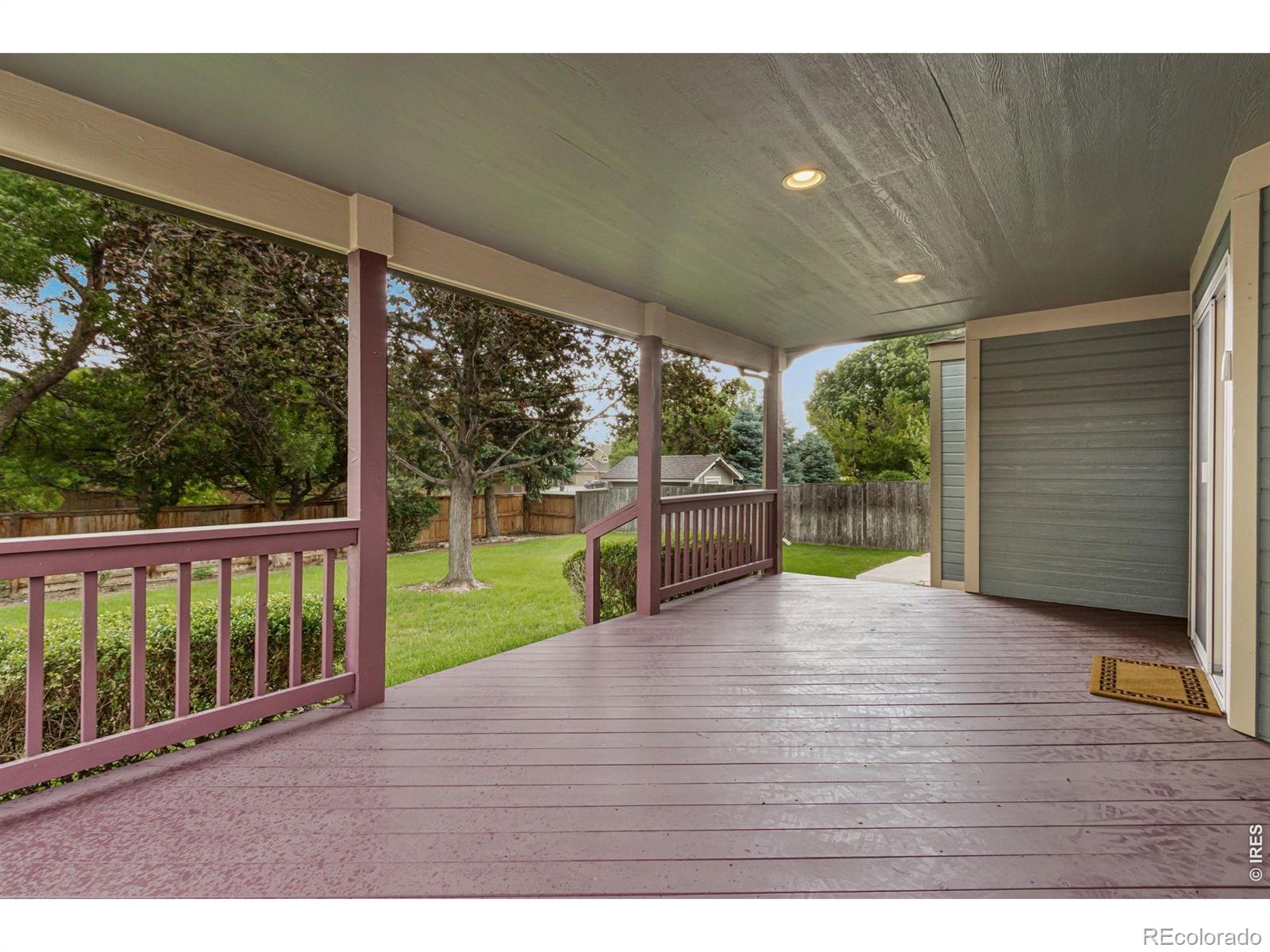 MLS Image #4 for 4430  viewpoint court,fort collins, Colorado