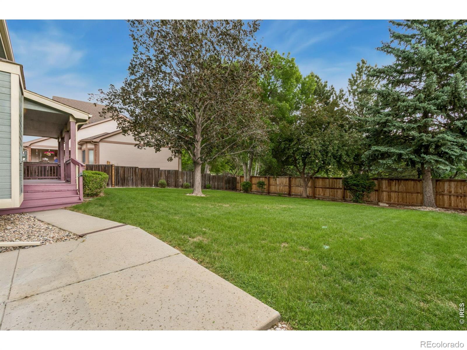 MLS Image #6 for 4430  viewpoint court,fort collins, Colorado