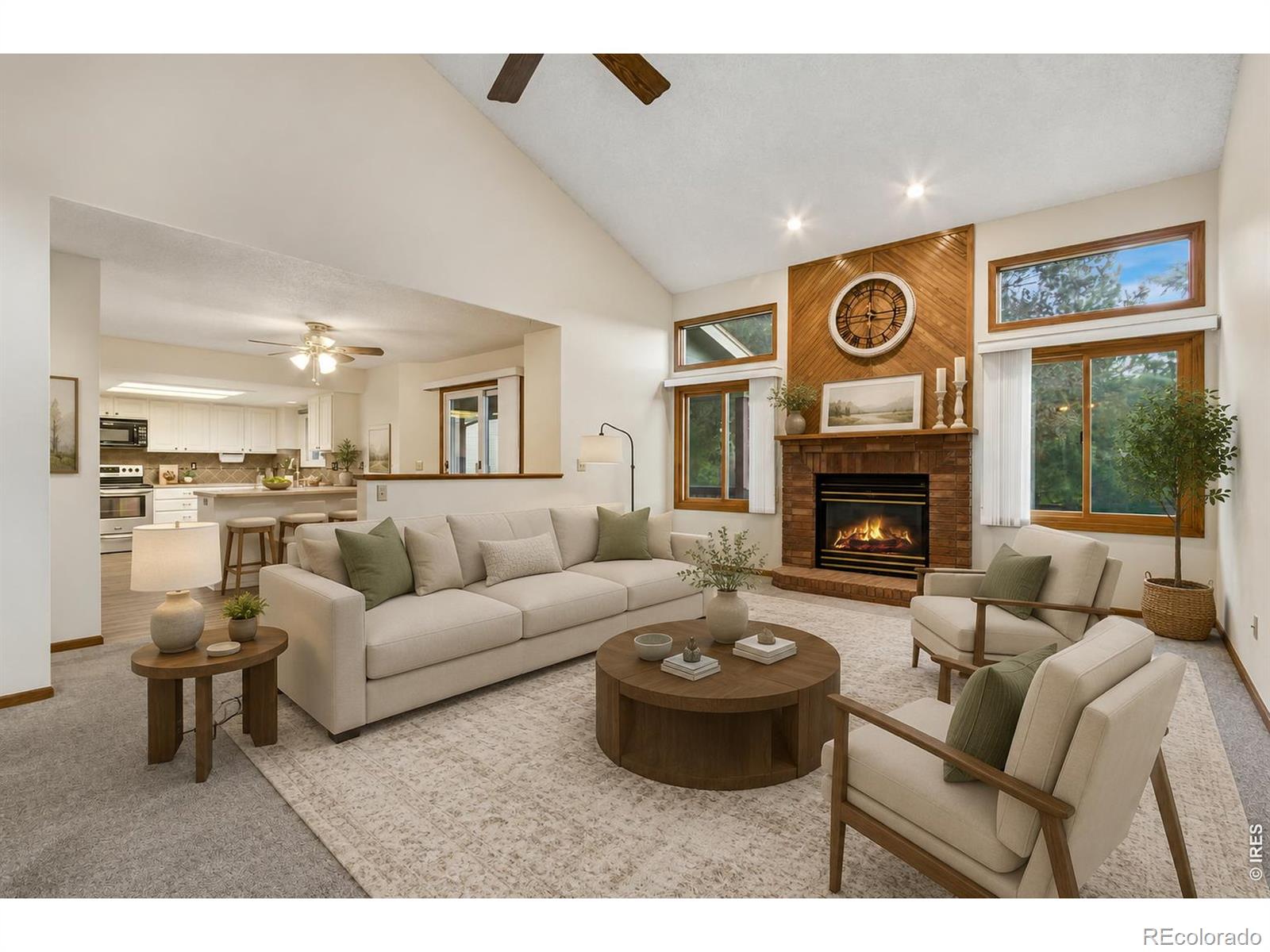 MLS Image #9 for 4430  viewpoint court,fort collins, Colorado