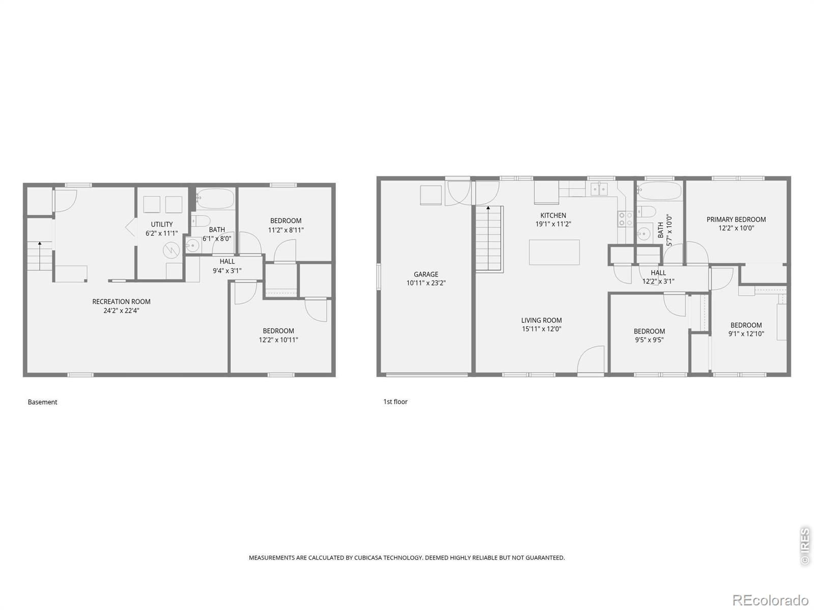 MLS Image #18 for 8651 w 88th place,westminster, Colorado
