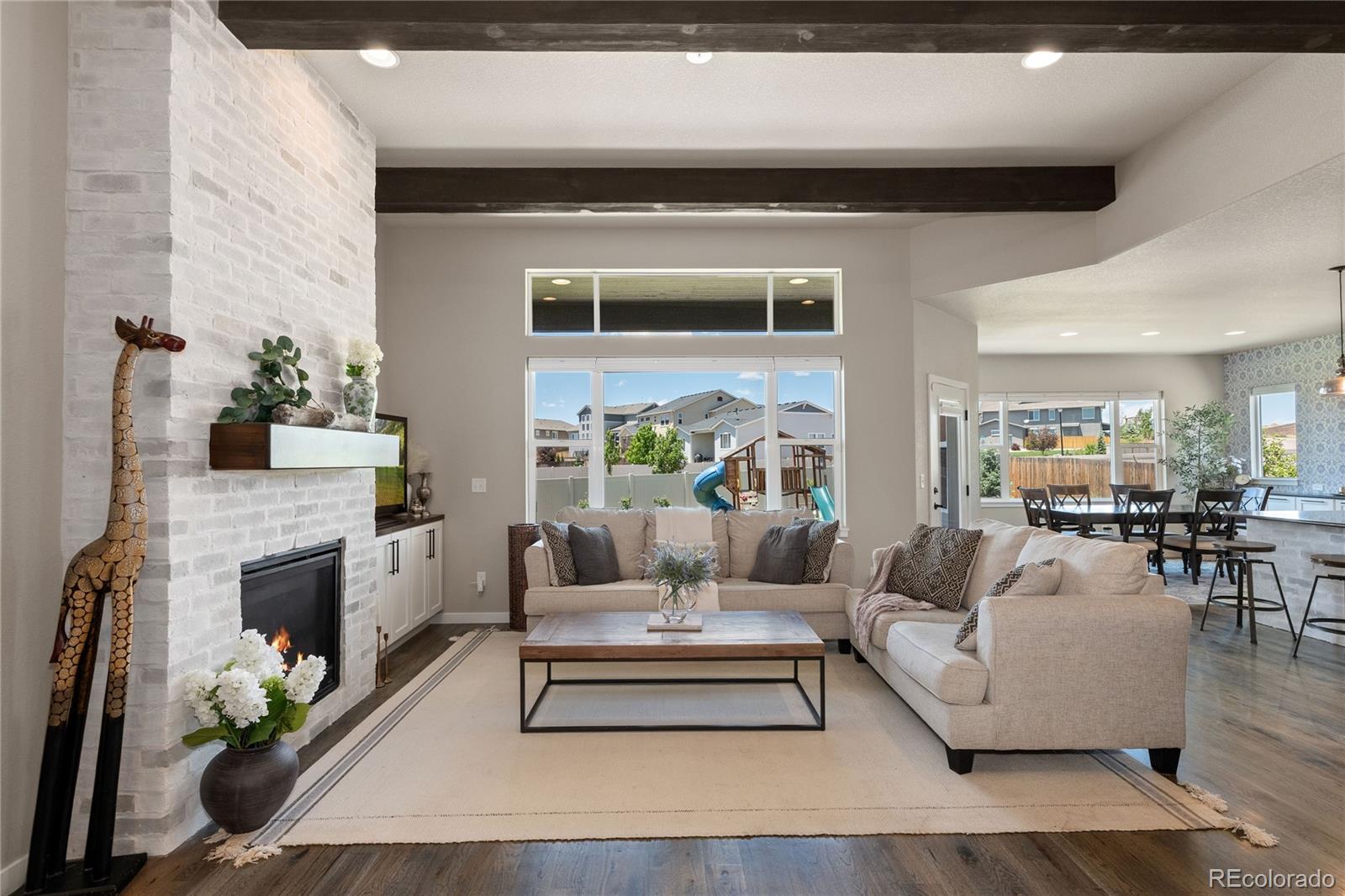 MLS Image #10 for 9320  beaver brook drive,colorado springs, Colorado